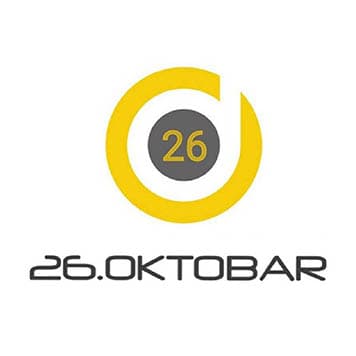 26. oktobar